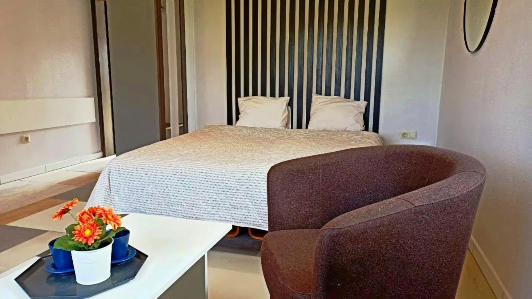 "Trakaitis" Nameliai Hotell Rom bilde